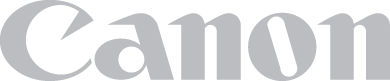 Canon logo Canon logo